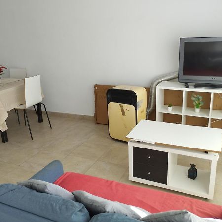 Apartamento En Barcelona Apartment Bagian luar foto