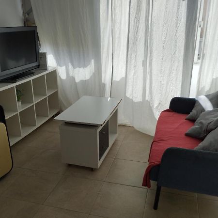 Apartamento En Barcelona Apartment Bagian luar foto