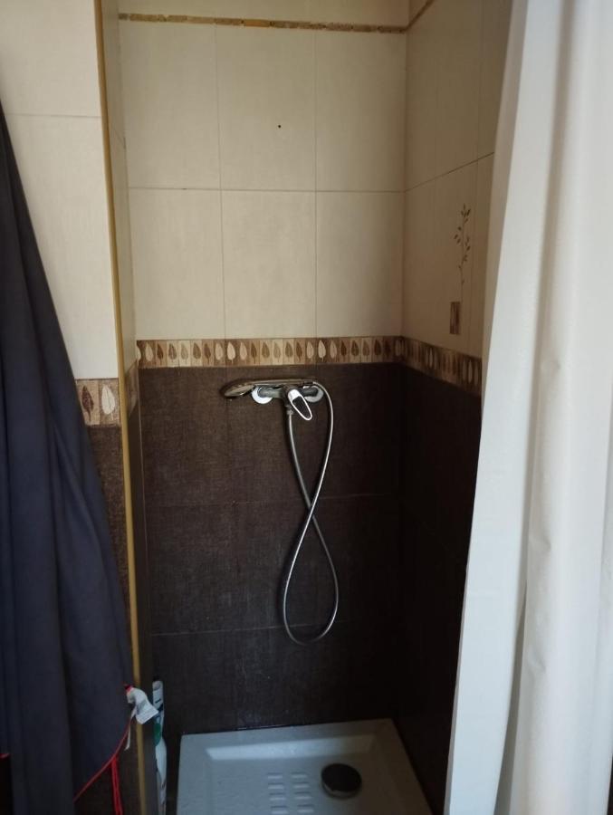Apartamento En Barcelona Apartment Bagian luar foto