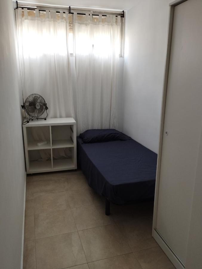 Apartamento En Barcelona Apartment Bagian luar foto