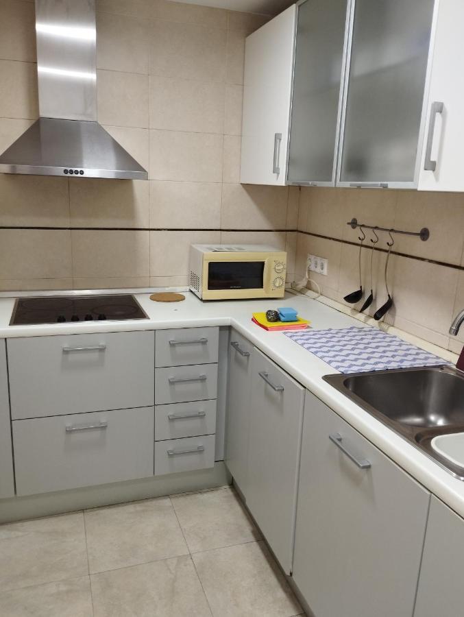 Apartamento En Barcelona Apartment Bagian luar foto