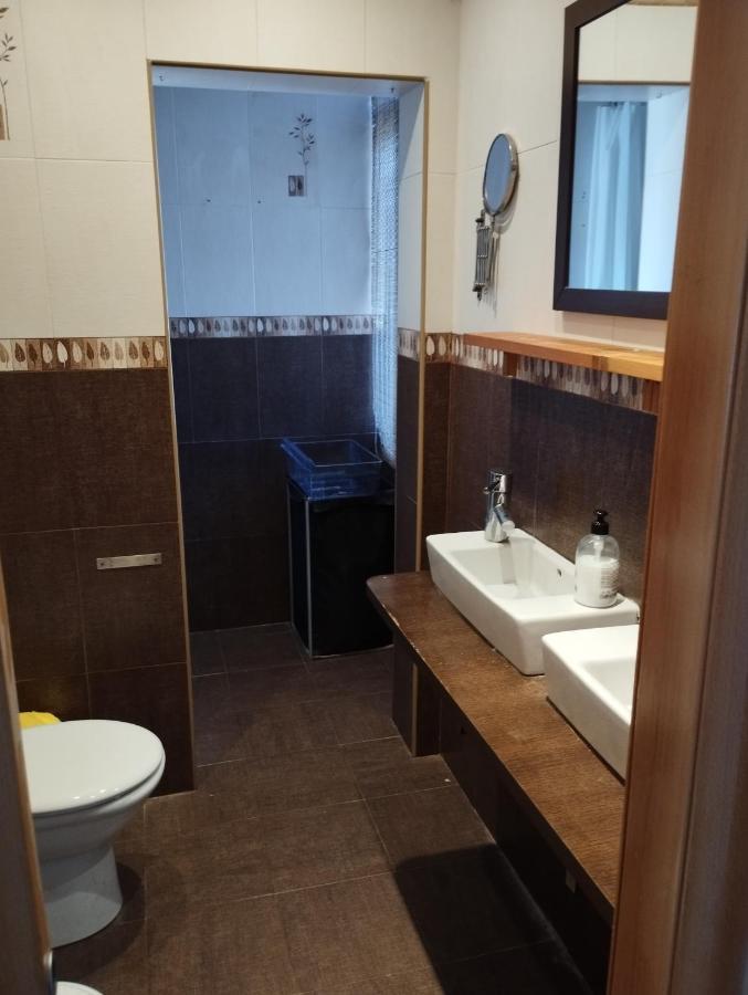Apartamento En Barcelona Apartment Bagian luar foto