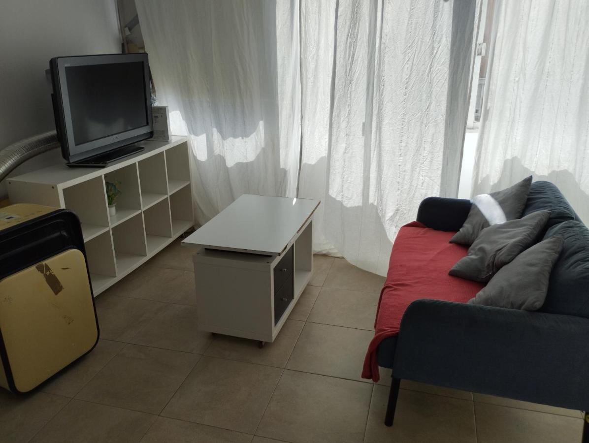 Apartamento En Barcelona Apartment Bagian luar foto